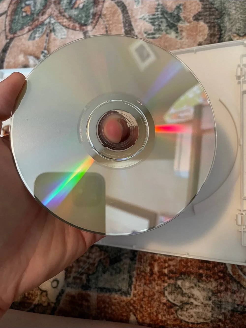 Nintendo interactive music